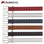 50%OFF Kasco KASCO перфорирование ремень KBT-2345 длинный модель (115cm соответствует ) obi ширина 4.0cm Golf частота 