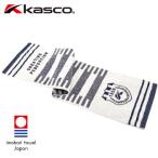  Kasco KASCO сейчас . спорт полотенце ( несессер ввод ) TW-22(147289)