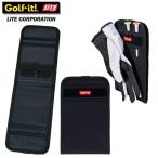 ライト スコアカードホルダー縦型 G-123 LITE ゴルフ