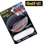 ライト 天ぷらキズ防止テープ G-156 LITE ゴルフ