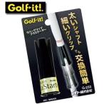 ライト ラバーグリッププラスターター G-233 LITE ゴルフ グリップ交換
