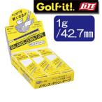 ライト バランスダウンテープ 500mm G-333 LITE ゴルフ