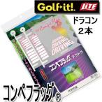 ( Golf соревнования .) свет соревнования флаг гонг гонг LITE G-457 (G-457)
