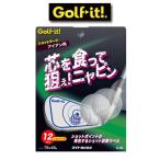 [メール便可能] ライト ショットマーク アイアン用 G-96 LITE ゴルフ