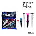 TOUR TEE ALL STARS Tour чай все Star z5 шт. входит .(T-498) Golf Large, Pro, плюс, плюс заем chi, Mini 