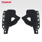 ショッピングFORCE チークパッド／G-FORCE SSフルフェイス／X-ROAD共通　（A-FORCE RSにも使用可能）