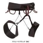 blue ice blue ice ke старт Harness Pirates черный XS