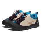 KEEN キーン ウィメンズ ジャスパー ロックス エスピー  SAFARI FJORD BLUE
