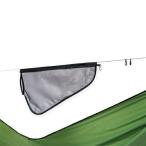 HENNESSY HAMMOCK ヘネシーハンモック メッシュポケット L