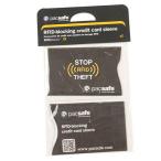 PacSafe パックセーフ RFIDセーフ Sleeve 25