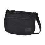 GREGORY グレゴリー トランスファーショルダーL コーデュラバリスティックブラック