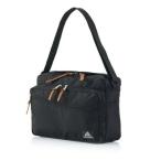 GREGORY グレゴリー ユーティリティーショルダーL ブラック