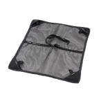 Helinox ヘリノックス グラウンドシートスイベルチェア  ブラック