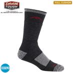 DARN TOUGH VERMONT ダーンタフバーモント Ms 1405 ブーツ フルクッション ブラック M