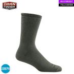 DARN TOUGH VERMONT ダーンタフバーモント T4033 タクティカル ブーツ ヘビーウェイトフルクッション FGN L