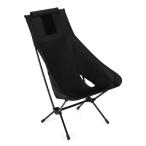 Helinox ヘリノックス Helinox Tac. チェアツー ブラック