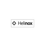 (Helinox)ヘリノックス BOXステッカー S ホワイト