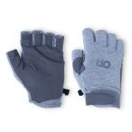 OUTDOOR RESEARCH アウトドアリサーチ アクティブアイス クロマサングローブ グレーヘザー M