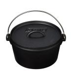 Coleman コールマン ダッチオーブン10インチ