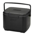 Coleman コールマン エクスカーションクーラー/16QT ジェットブラック