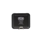 ROOSTER GEAR MARKET ルースターギアマーケット RGM TIN ケース BLACK