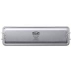 ROOSTER GEAR MARKET ルースターギアマーケット TIN CASE LB SILVER
