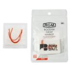 ROOSTER GEAR MARKET ルースターギアマーケット POKEBAIT THIN RED
