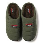 (NANGA)ナンガ NANGAXSUBU HINOC ウインタ SANDAL (KHA) 0 (22-23.5CM)