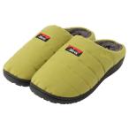 (NANGA)ナンガ NANGAXSUBU HINOC ウインタ SANDAL (LIME) 2(JP26-27.5CM)