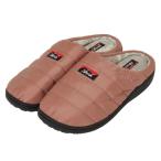 (NANGA)ナンガ NANGAXSUBU オーロラTEXウインタSANDAL (BROWN) 3(JP28-29.5CM)