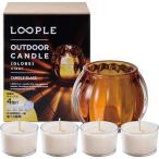LOOPLE петля ru уличный свеча перчатка янтарь 