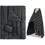 ATEPAatepaATEPA многофункциональный down покрывало AS2004 уголь 