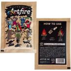 ARTFIRE アートファイヤー ARTFIRE eco craft