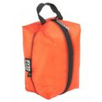 GRANITEGEAR グラナイトギア エアジップサック 5L XXS オレンジ