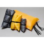 アライテント  ロールアップスタッフバックS YL