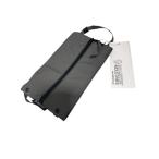 Ballistics バリスティクス HANGING POUCH ウルフグレー 