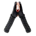 Meltec 大自工業 ブースタークリップ BC-50C-B