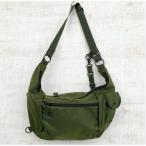 Ballistics バリスティクス CORDURA BANANA OD