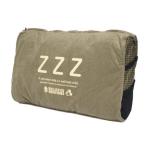 Ballistics Varis tiksJM CAMPING PILLOW&amp;CASE OD
