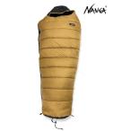 NANGA ナンガ APPROACH SYNTHETIC FIBER600 COYOTE  レギュラー