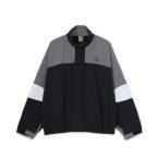 CHUMS チャムス カーンズウォームレトロスポーツジャケット Black/Charcoal