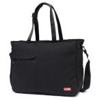 CHUMS Chums SLC 2Way большая сумка Black