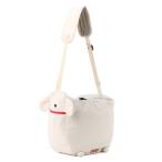 ショッピングチャムス CHUMS チャムス ドッグキャリーショルダーバッグ White