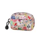 CHUMS Chums утилизация двойной мягкий чехол Toys