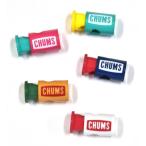 CHUMS チャムス Cord Lock CHUMS Logo アソート  ※色はお選び頂けません
