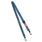 CHUMS Chums плечо ремешок 15mm True Navy