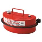 Meltec Daiji Industry жестяная емкость для бензина 3L FK-03 предотвращение бедствий сопутствующие товары жестяная емкость для бензина предотвращение бедствий 