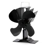 FIRESIDE fire - коляска m поток chim вентилятор 