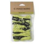 PaaGo WORKSpa-go Works gai линия YELLOW