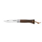 OPINEL オピネル NEO6 ブラックウォールナット